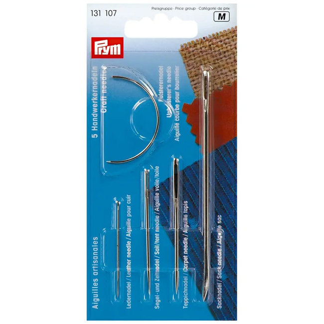 Sail Needles (5 Pack)