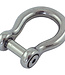 Bow Allen Key Shackle S/S (5-10mm)