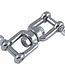 Jaw/Jaw Swivel S/S (6-8mm)