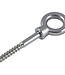 Lag Screw Eye S/S (5-8mm)