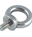 Lifting Eye Bolt S/S (6-10mm)