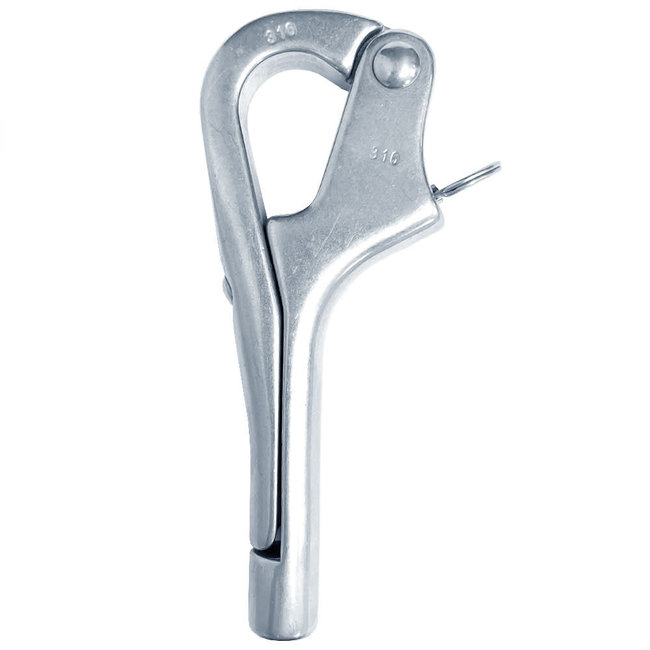 Pelican Hook S/S (M6-M8)