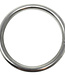 Round Ring S/S (3-8mm)