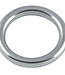 Round Ring S/S (3-8mm)