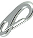 Spring Snap Hook S/S (11-20mm)