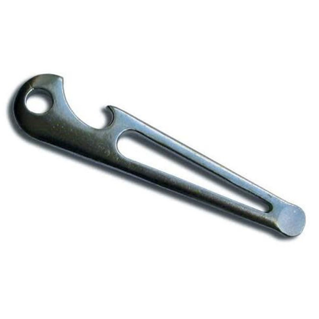 Stainless Steel Shackle Key