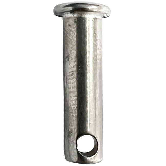 Stainless Steel Clevis Pin (4-8mm)