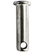 Stainless Steel Clevis Pin (4-8mm)