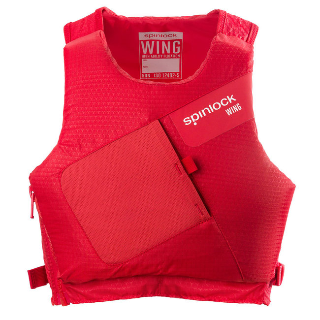 Spinlock Wing PFD 50N Buoyancy Aid