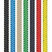 Liros Braid on Braid Polyester Rope Solid Colour