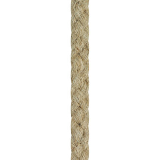Liros Natural Hemp Cord Decorative Rope (500m Reel)