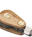 Barton Classic Wooden Victory Single Fixed Eye Block