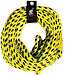 Airhead 6 Person Water Toy Tow Rope 60ft