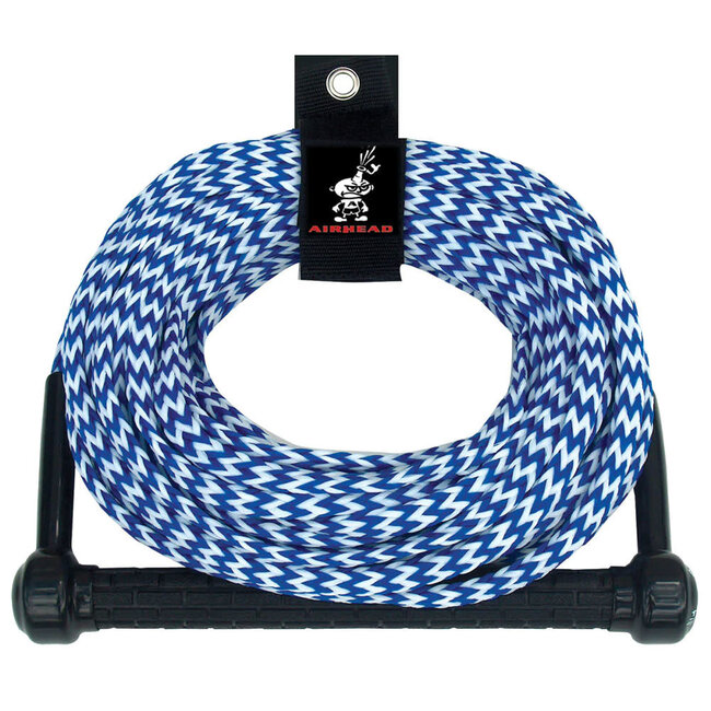 Airhead 1 Section Water Ski Rope 75ft