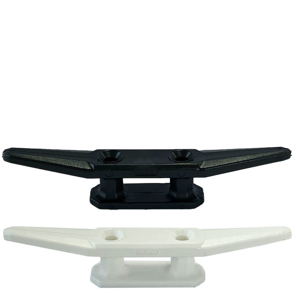 Nylon Boat Cleats Pirates Cave Chandlery