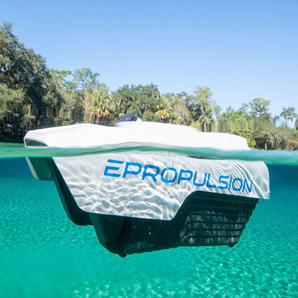 ePropulsion Spirit 1.0 Spare Battery