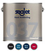 Seajet Coastal 037 Antifoul 2.5L (x2) + FREE Roller Pack & Masking Tape