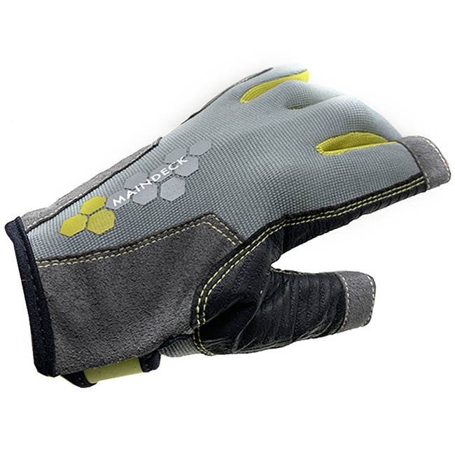 Maindeck Elite Long Finger Sailing Gloves