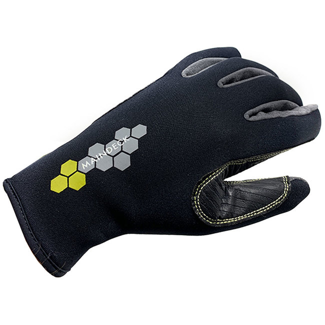 Maindeck Elite Neoprene Sailing Gloves