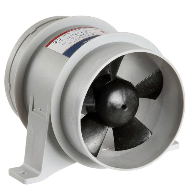 Osculati Superflow In-Line Blower 24V