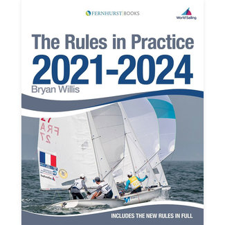 Fernhurst The Rules In Practice 2021-2024