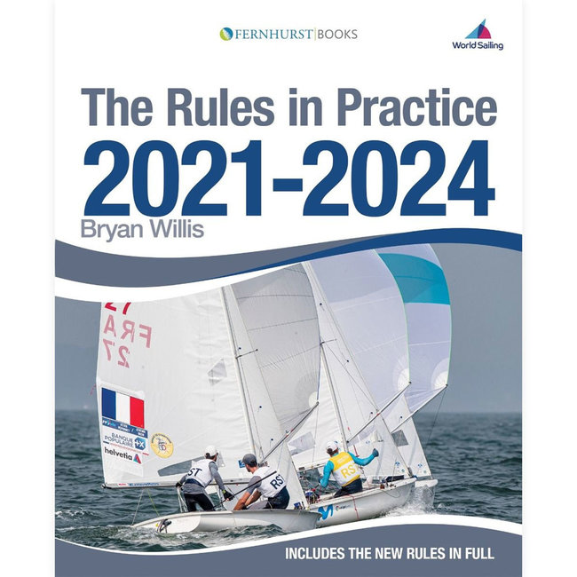Rya Yr1 Racing Rules Of Sailing 2021 2024 Pirates Cave Chandlery