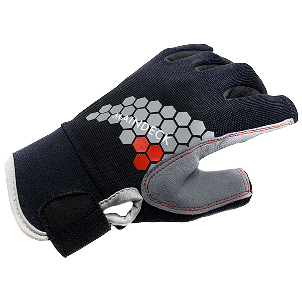 Maindeck Long Finger Gloves Pirates Cave Chandlery