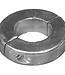 00551L - Tecnoseal 22mm Zinc Slim Shaft Collar Anode