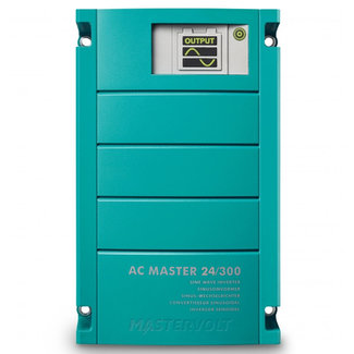 Mastervolt Mastervolt 24V AC Master IEC Sine Wave Inverter