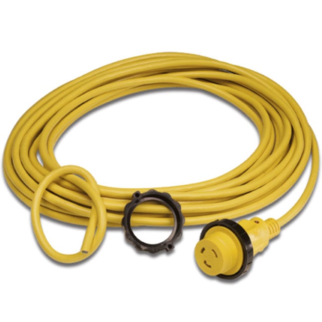 Marinco 16A Cable Cordset 230V