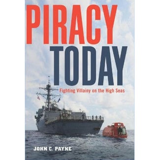 Pirates Cave Value Piracy Today