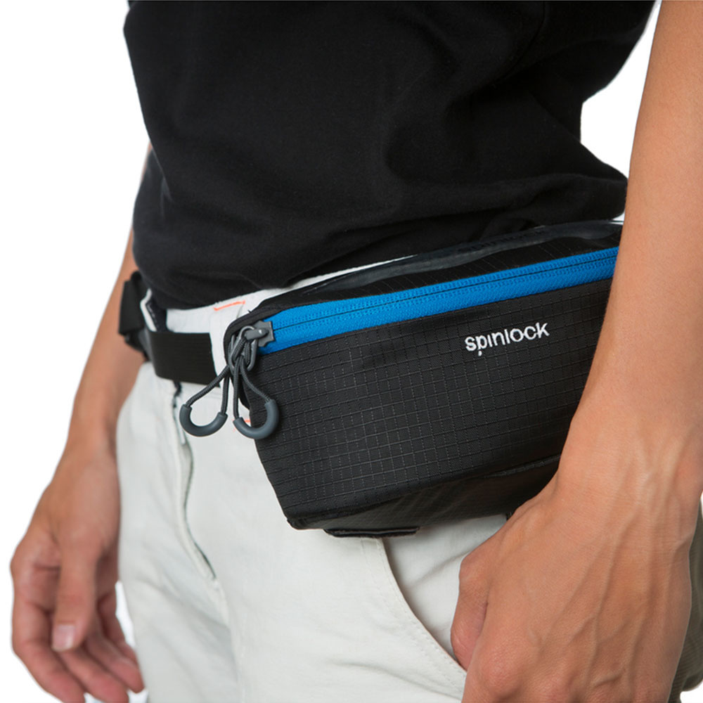 Spinlock Deckvest Life Jacket Belt Pack Pirates Cave Chandlery