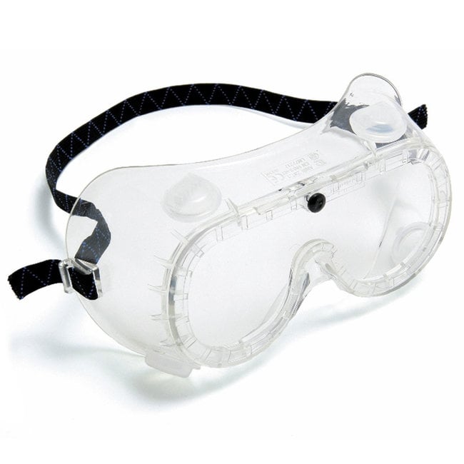 Blackrock Direct Vent Safety Goggles