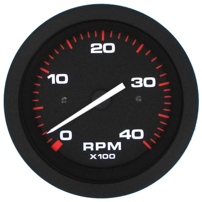 Veethree Tachometer - Diesel Alternator