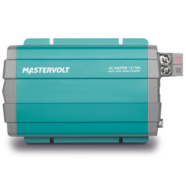 Mastervolt 12V AC Master Sine Wave Inverter