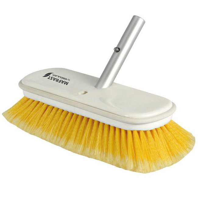 Deck Brush Head 10"