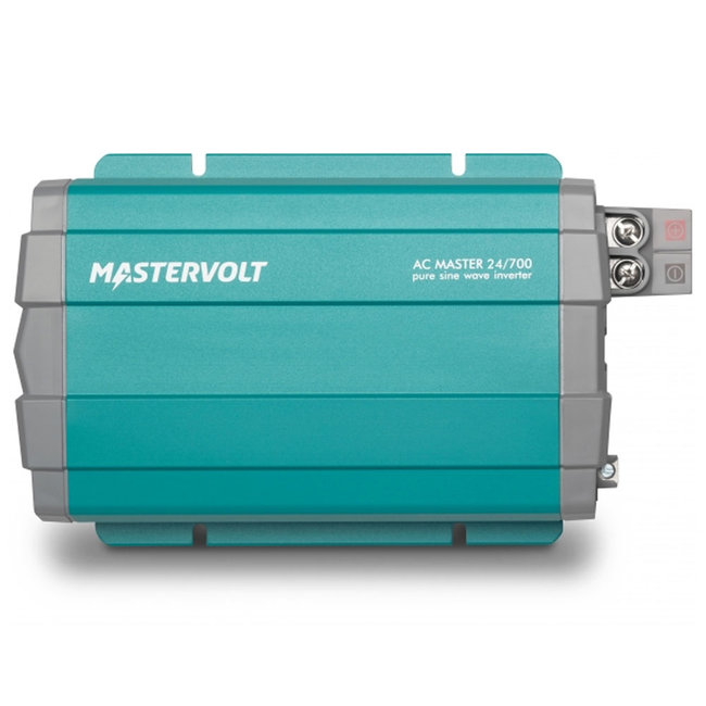 Mastervolt 24V AC Master Sine Wave Inverter