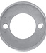 MG Duff Zinc Volvo Penta Small Ring Anode 0.29kg