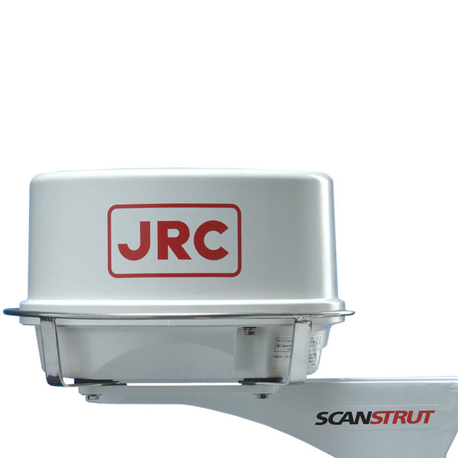 Scanstrut Radar Guard Small