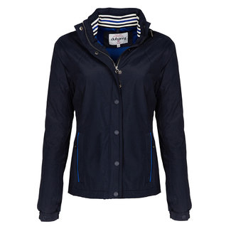 Dubarry Dubarry Lecarrow Womens Lightweight Performance Jacket Navy