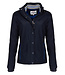 Dubarry Lecarrow Womens Lightweight Performance Jacket Navy (Size 8)