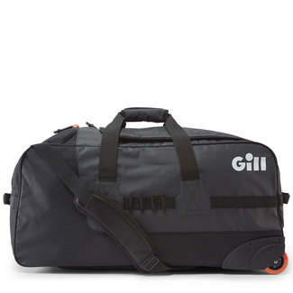 Gill Gill Rolling Cargo Bag 90L