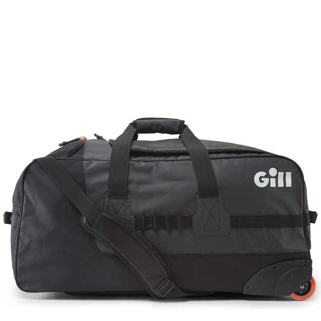 Gill Rolling Cargo Bag 90L