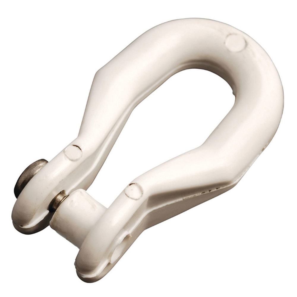 Allen Nylon Sail Shackle Pirates Cave Chandlery