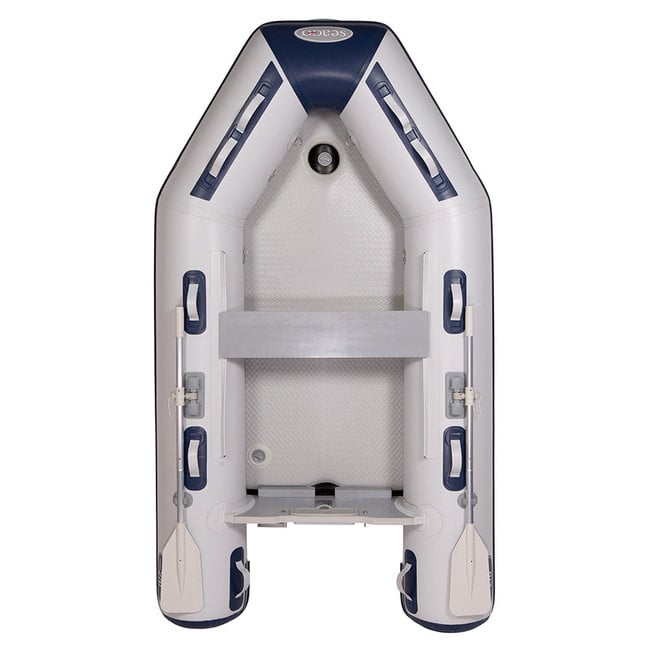 Seago Hypalon 240 2.4m Inflatable Dinghy