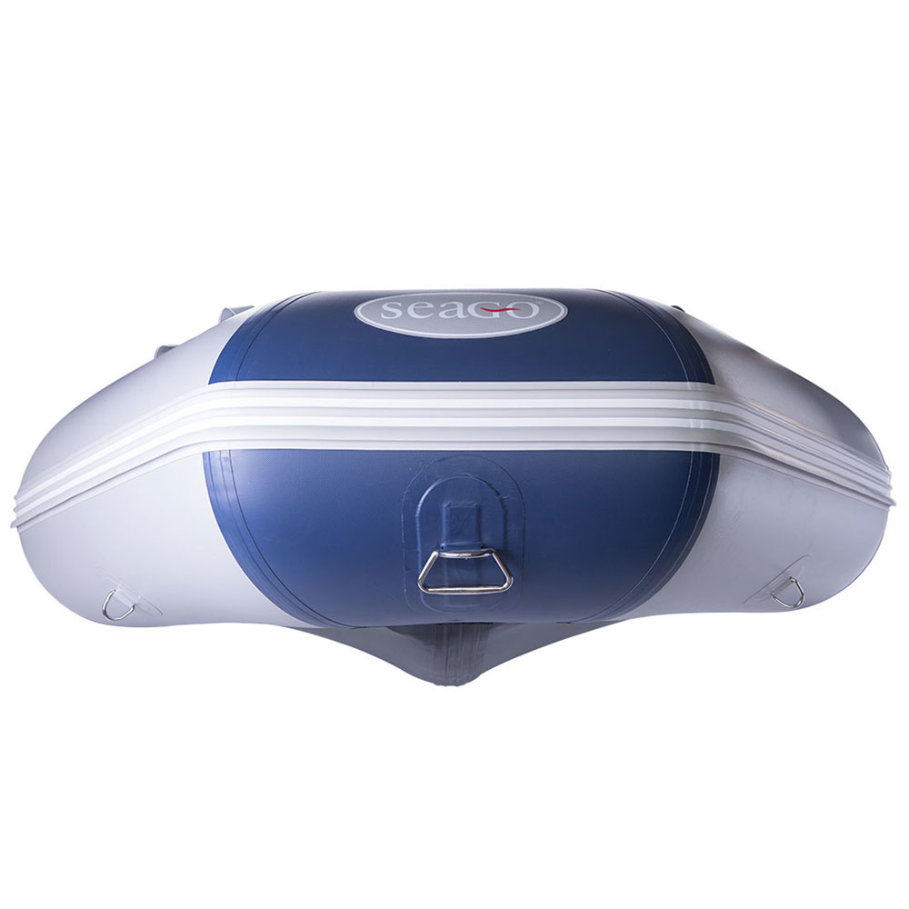 Seago Hypalon 300 3M Inflatable Dinghy Pirates Cave Chandlery