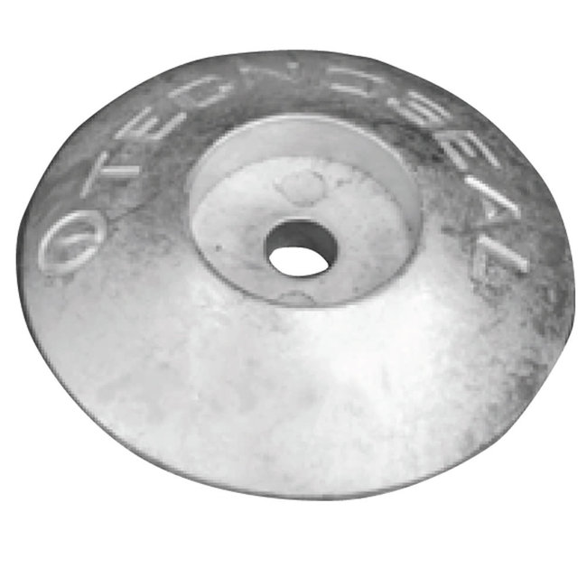 Tecnoseal Magnesium Disc Anode 70mm - 00101MG