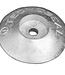 Tecnoseal Magnesium Disc Anode 90mm - 00102MG