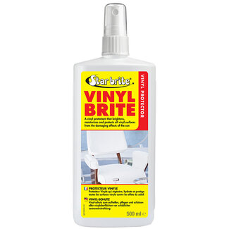 Starbrite Starbrite Vinyl Brite Cleaner & Restorer 500ml