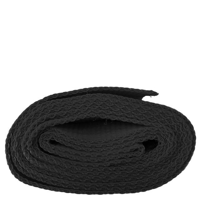 Webbing Strap with Soft Loop